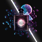 Yves Saint Laurent Black Opium Women Perfume 3.0oz 90ml EAU DE PARFUM SPRAY