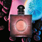 Yves Saint Laurent Black Opium Women Perfume 3.0oz 90ml 1.7oz 50ml EAU DE TOILETTE SPRAY