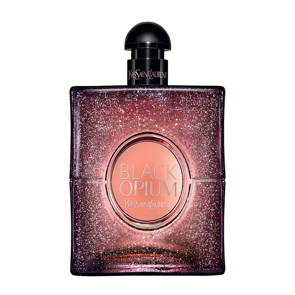 Yves Saint Laurent Black Opium Women Perfume 3.0oz 90ml 1.7oz 50ml EAU DE TOILETTE SPRAY