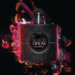 Yves Saint Laurent Black Opium Extreme Women Perfume 1.7oz 50ml 3.0oz 90ml EAU DE PARFUM SPRAY
