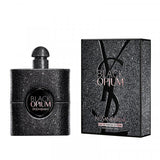 Yves Saint Laurent Black Opium Extreme Women Perfume 1.7oz 50ml 3.0oz 90ml EAU DE PARFUM SPRAY