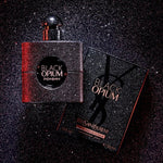 Yves Saint Laurent Black Opium Extreme Women Perfume 1.7oz 50ml 3.0oz 90ml EAU DE PARFUM SPRAY