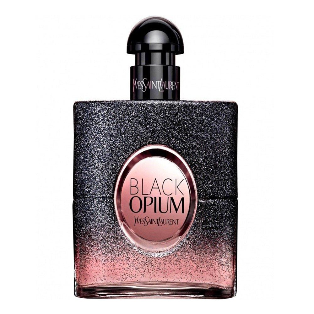 YSL Black Opium Floral Shock Perfume Women Egypt 30-75% OFFERS