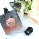 Yves Saint Laurent Black Opium Floral Shock Women Perfume 3.0oz 90ml EAU DE PARFUM SPRAY