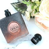 Yves Saint Laurent Black Opium Floral Shock Women Perfume 3.0oz 90ml EAU DE PARFUM SPRAY