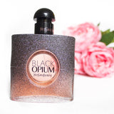 Yves Saint Laurent Black Opium Floral Shock Women Perfume 3.0oz 90ml EAU DE PARFUM SPRAY