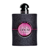 Yves Saint Laurent Black Opium Neon Women Perfume 2.5oz 75ml EAU DE PARFUM SPRAY