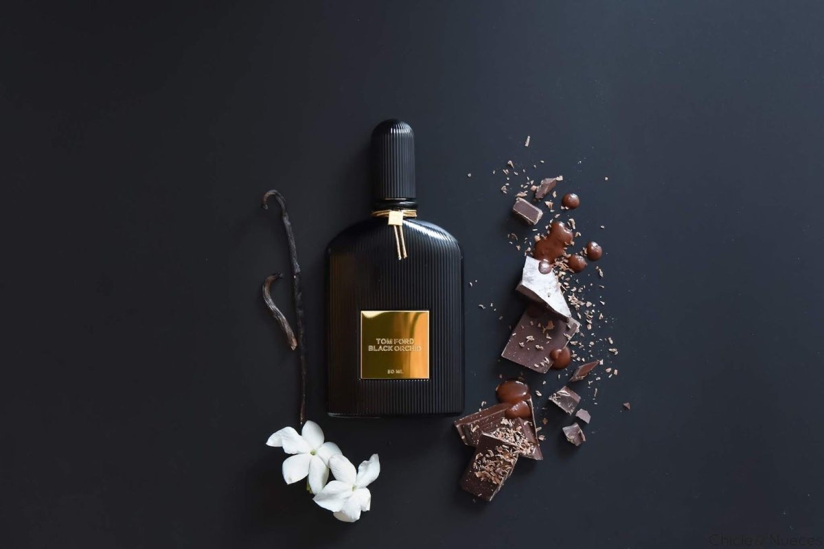 Tom Ford Black Orchid Women Perfume 30ml 50ml 100ml EAU DE PARFUM SPRAY