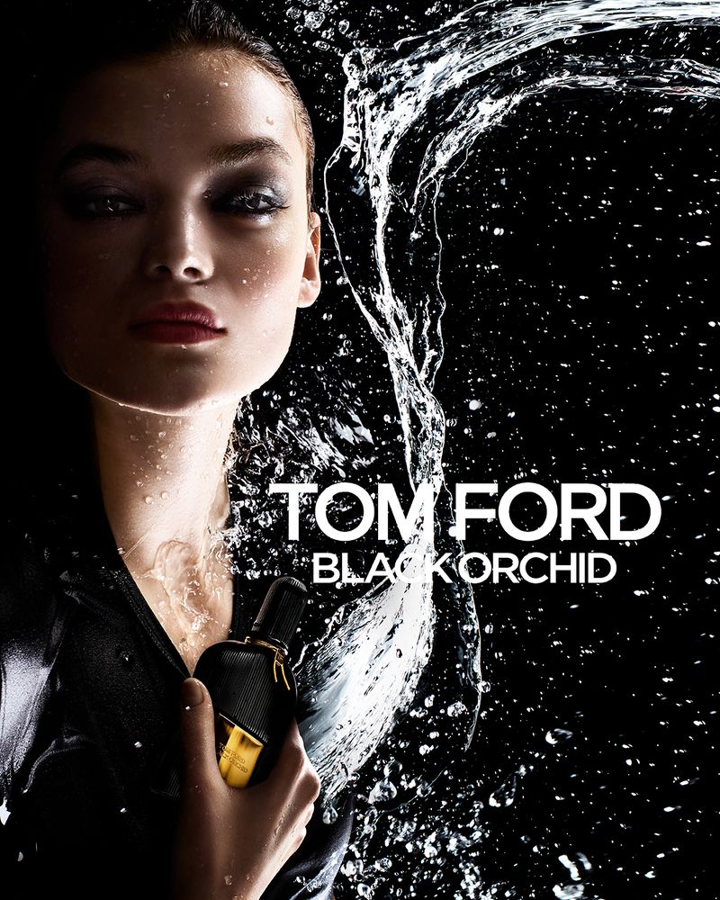 Tom Ford Black Orchid Women Perfume 30ml 50ml 100ml EAU DE PARFUM SPRAY