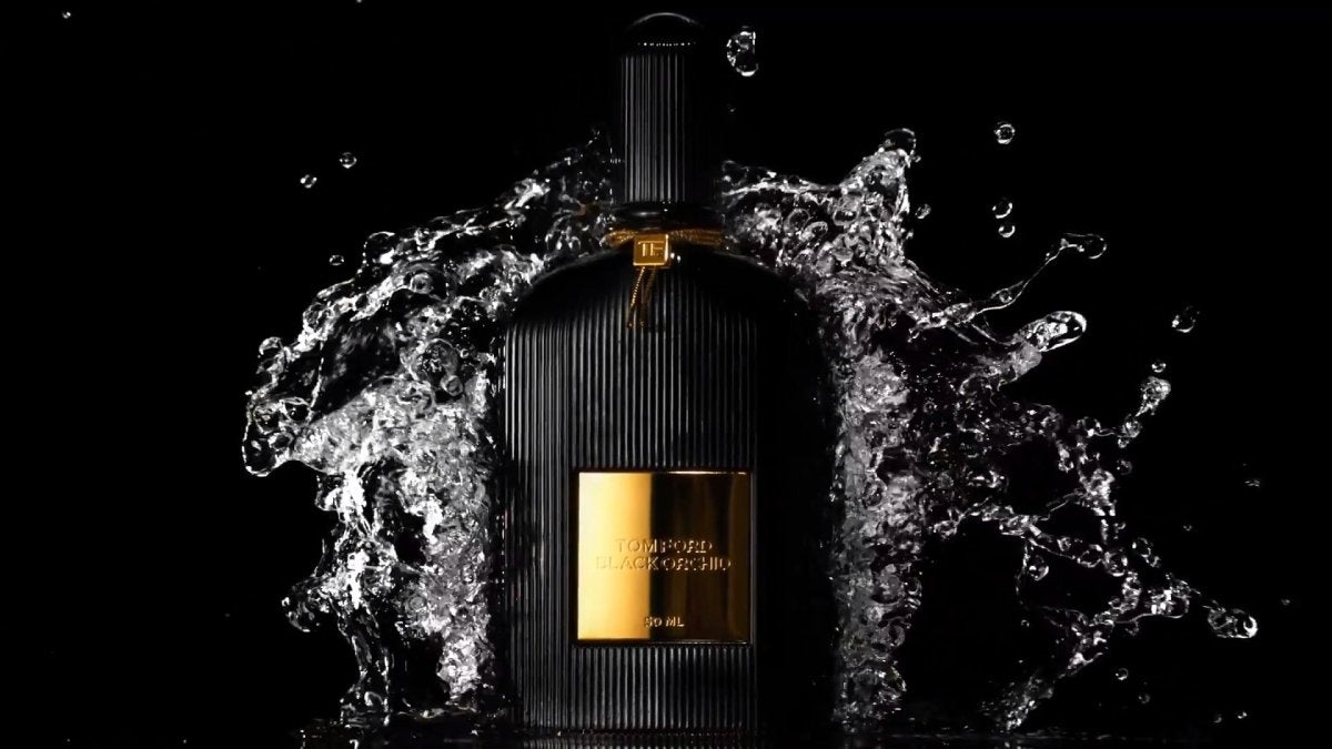 Tom Ford Black Orchid Women Perfume 30ml 50ml 100ml EAU DE PARFUM SPRAY