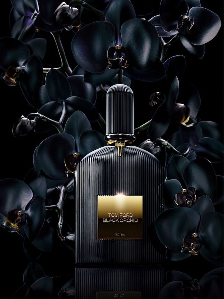 Tom Ford Black Orchid Women Perfume 30ml 50ml 100ml EAU DE PARFUM SPRAY