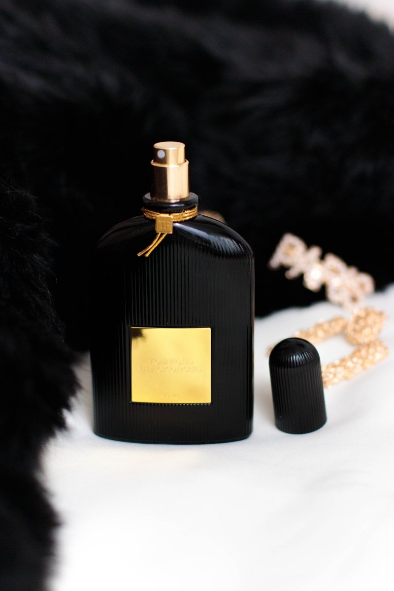 Tom Ford Black Orchid Women Perfume 30ml 50ml 100ml EAU DE PARFUM SPRAY