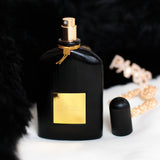 Tom Ford Black Orchid Women Perfume 30ml 50ml 100ml EAU DE PARFUM SPRAY