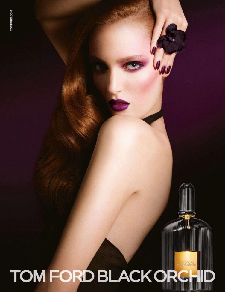 Tom Ford Black Orchid Women Perfume 30ml 50ml 100ml EAU DE PARFUM SPRAY