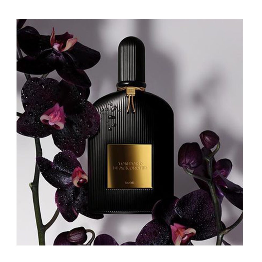 Tom Ford Black Orchid Women Perfume 30ml 50ml 100ml EAU DE PARFUM SPRAY