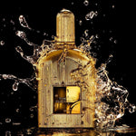Tom Ford Black Orchid Parfum (Unisex) Perfume 3.4oz 100ml EAU DE PARFUM SPRAY