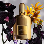 Tom Ford Black Orchid Parfum (Unisex) Perfume 3.4oz 100ml EAU DE PARFUM SPRAY