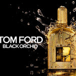 Tom Ford Black Orchid Parfum (Unisex) Perfume 3.4oz 100ml EAU DE PARFUM SPRAY