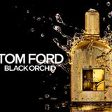 Tom Ford Black Orchid Parfum (Unisex) Perfume 3.4oz 100ml EAU DE PARFUM SPRAY