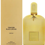 Tom Ford Black Orchid Parfum (Unisex) Perfume 3.4oz 100ml EAU DE PARFUM SPRAY
