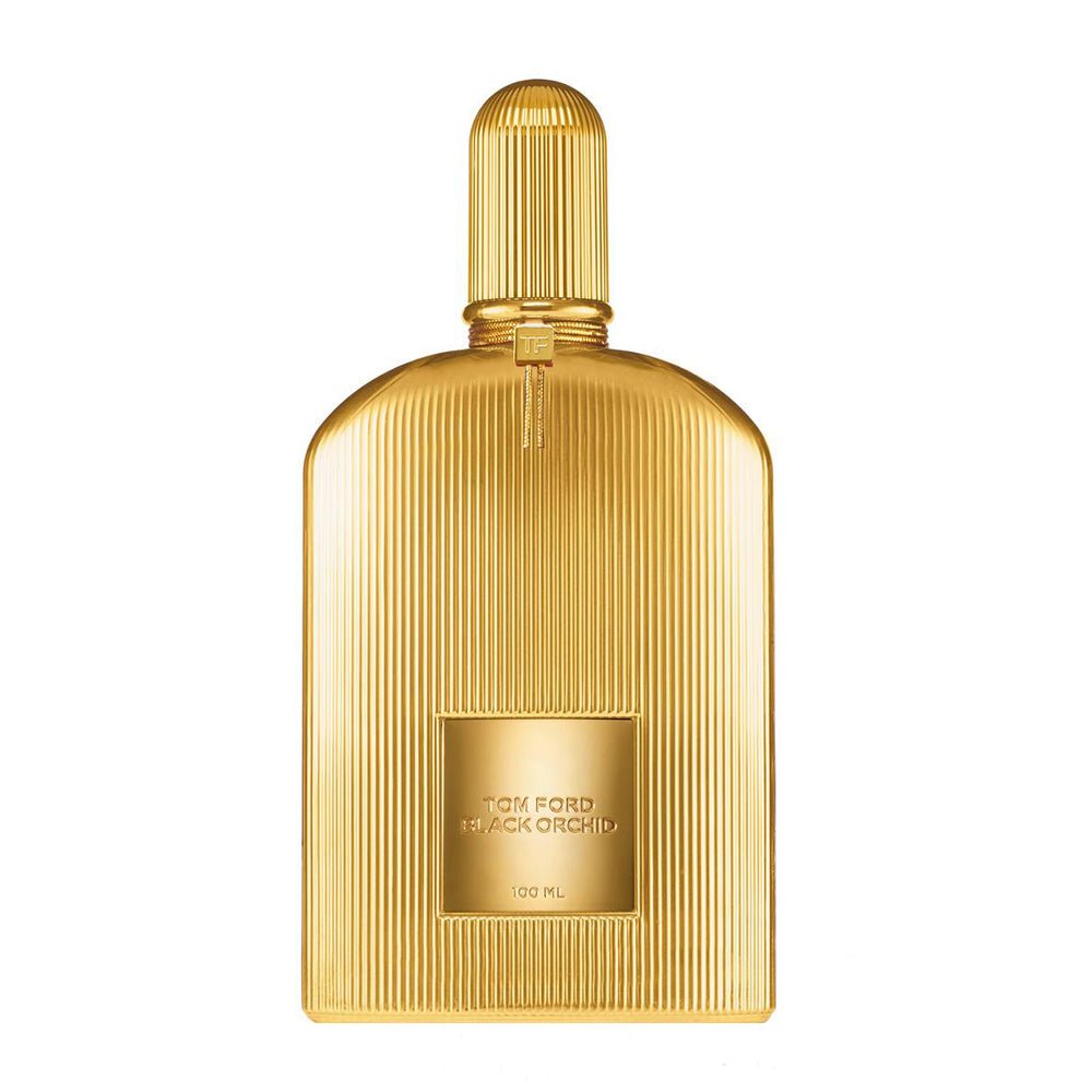 Tom Ford Black Orchid Parfum (Unisex) Perfume 3.4oz 100ml EAU DE PARFUM SPRAY