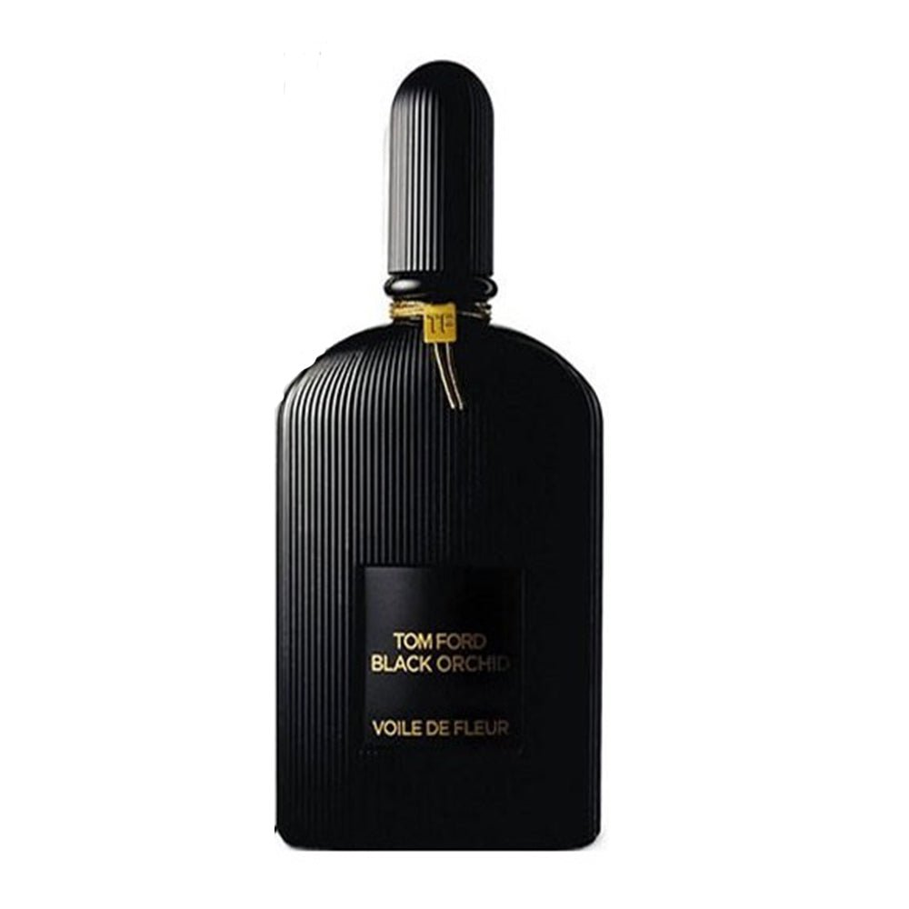 Tom Ford Black Orchid Voile De Fleur Women Perfume 1.7oz 50ml EAU DE TOILETTE SPRAY