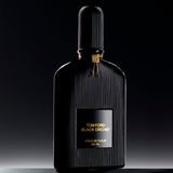 Tom Ford Black Orchid Voile De Fleur Women Perfume 1.7oz 50ml EAU DE TOILETTE SPRAY