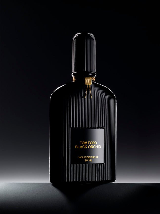 Tom Ford Black Orchid Voile De Fleur Women Perfume 1.7oz 50ml EAU DE TOILETTE SPRAY
