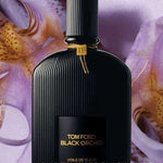 Tom Ford Black Orchid Voile De Fleur Women Perfume 1.7oz 50ml EAU DE TOILETTE SPRAY