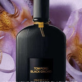 Tom Ford Black Orchid Voile De Fleur Women Perfume 1.7oz 50ml EAU DE TOILETTE SPRAY
