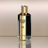 Mancera Black Prestigium EDP (Unisex) Perfume 4oz 120ml EAU DE PARFUM SPRAY
