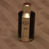 Mancera Black Prestigium EDP (Unisex) Perfume 4oz 120ml EAU DE PARFUM SPRAY