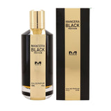 Mancera Black Prestigium EDP (Unisex) Perfume 4oz 120ml EAU DE PARFUM SPRAY