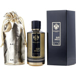 Mancera Black Vanilla EDP (Unisex) Perfume 4oz 120ml EAU DE PARFUM SPRAY