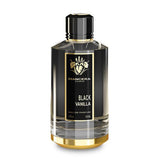 Mancera Black Vanilla EDP (Unisex) Perfume 4oz 120ml EAU DE PARFUM SPRAY