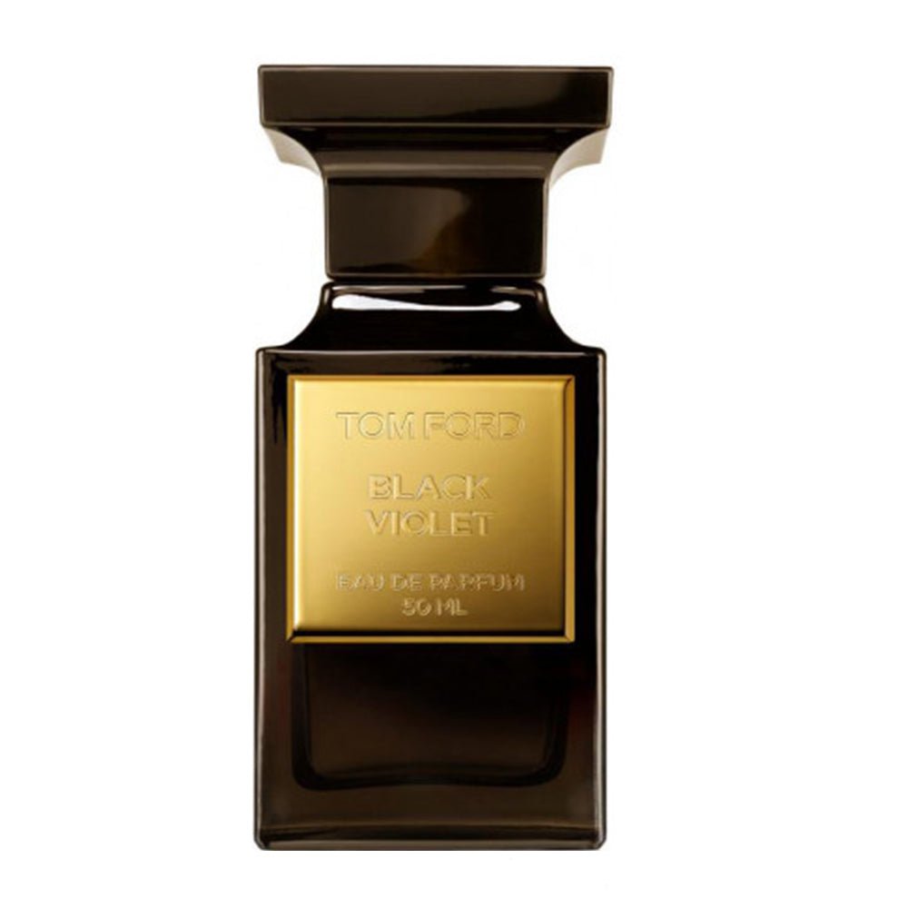 Tom Ford Black Violet Unisex Perfume 1.7oz 50ML EAU DE PARFUM SPRAY