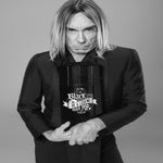 Paco Rabanne Black XS Be A Legend Iggy Pop Limited Edition Men Perfume 3.4oz 100ml EAU DE TOILETTE SPRAY