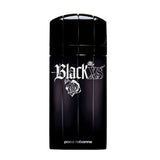 Paco Rabanne Black XS Black Men Perfume 3.4oz 100ml EAU DE TOILETTE SPRAY
