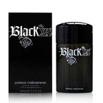 Paco Rabanne Black XS Black Men Perfume 3.4oz 100ml EAU DE TOILETTE SPRAY