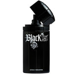 Paco Rabanne Black XS Black Men Perfume 3.4oz 100ml EAU DE TOILETTE SPRAY