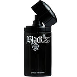 Paco Rabanne Black XS Black Men Perfume 3.4oz 100ml EAU DE TOILETTE SPRAY