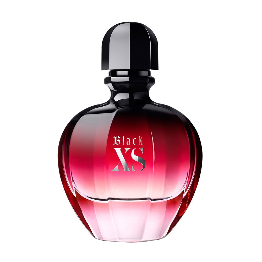 Paco Rabanne Black XS Women Perfume 3.4oz 100ml EAU DE TOILETTE SPRAY