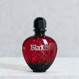 Paco Rabanne Black XS Women Perfume 3.4oz 100ml EAU DE TOILETTE SPRAY