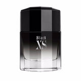 Paco Rabanne Black XS Men Perfume 3.4oz 100ml EAU DE TOILETTE SPRAY
