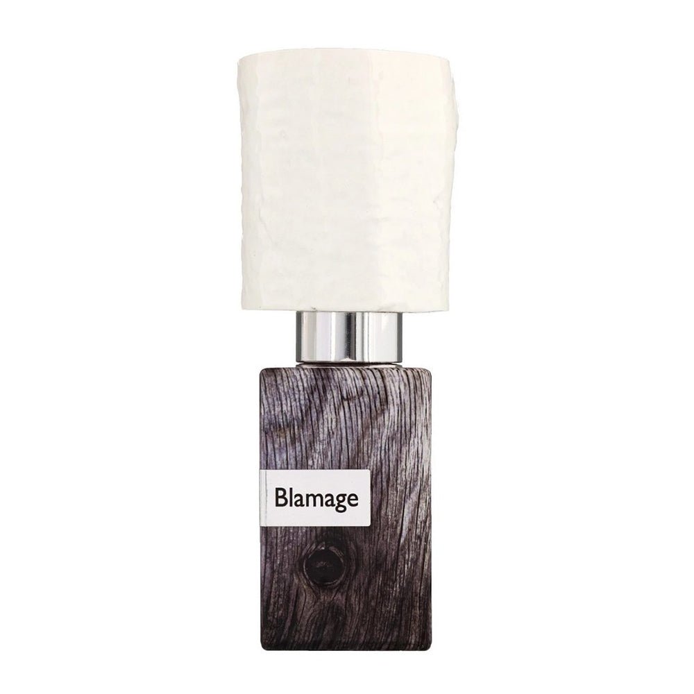 Nasomatto Blamage EDP (Unisex) Perfume 1.0oz 30ml EAU DE PARFUM SPRAY
