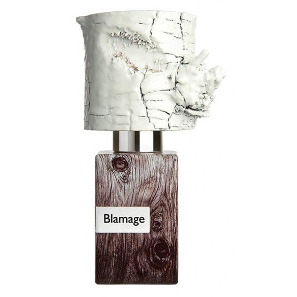 Nasomatto Blamage EDP (Unisex) Perfume 1.0oz 30ml EAU DE PARFUM SPRAY