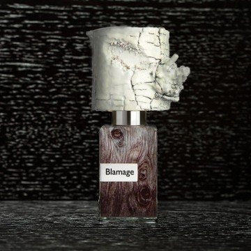 Nasomatto Blamage EDP (Unisex) Perfume 1.0oz 30ml EAU DE PARFUM SPRAY