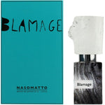 Nasomatto Blamage EDP (Unisex) Perfume 1.0oz 30ml EAU DE PARFUM SPRAY