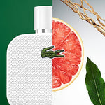 Lacoste Blanc Men Perfume 3.4oz 100ml 6.0oz 175ml EAU DE TOILETTE SPRAY