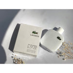 Lacoste Blanc Men Perfume 3.4oz 100ml 6.0oz 175ml EAU DE TOILETTE SPRAY